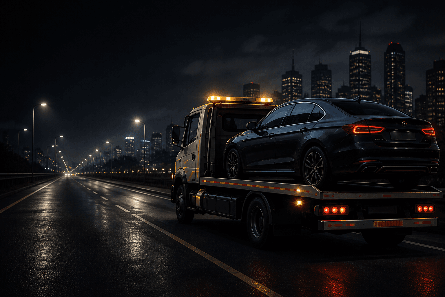 TowME Namibia mobile roadside response background