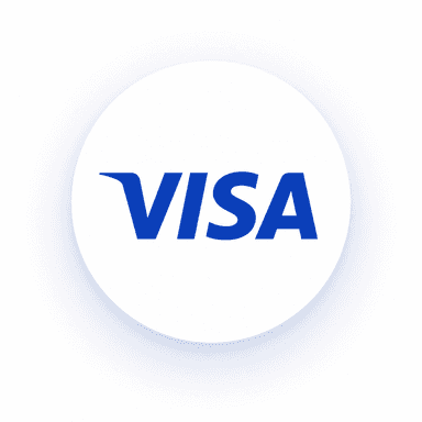 Visa cards